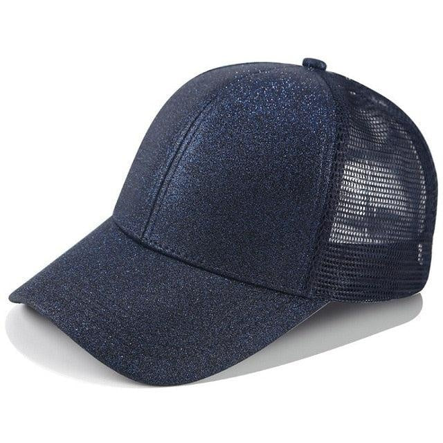 Ponytail Baseball Cap | Brehn