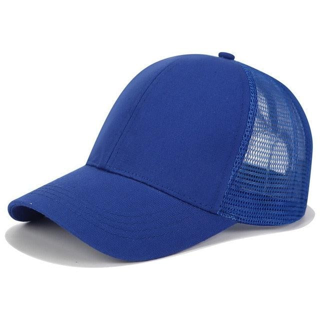 Ponytail Baseball Cap | Brehn