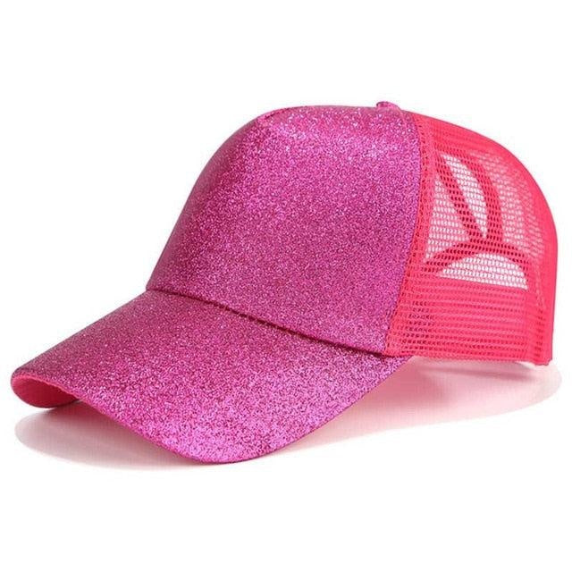 Ponytail Baseball Cap | Brehn