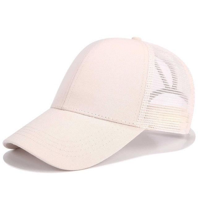 Ponytail Baseball Cap | Brehn