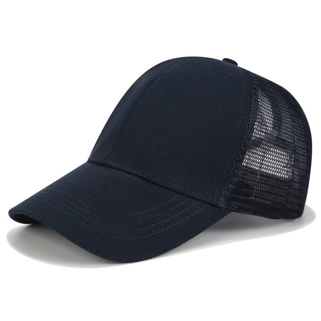 Ponytail Baseball Cap | Brehn