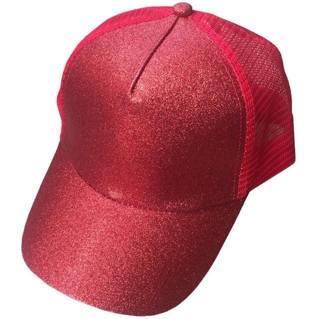 Ponytail Baseball Cap | Brehn