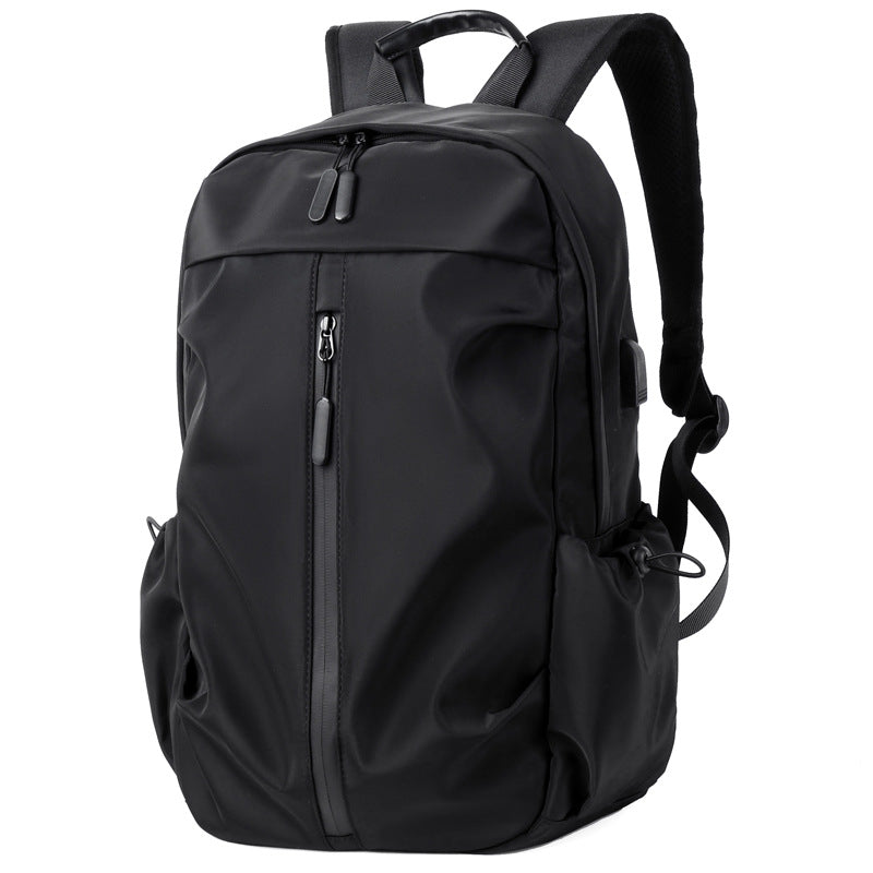 Hochkapazitäts-Multi-Compartment-Rucksack Brehn