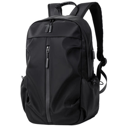 Hochkapazitäts-Multi-Compartment-Rucksack Brehn