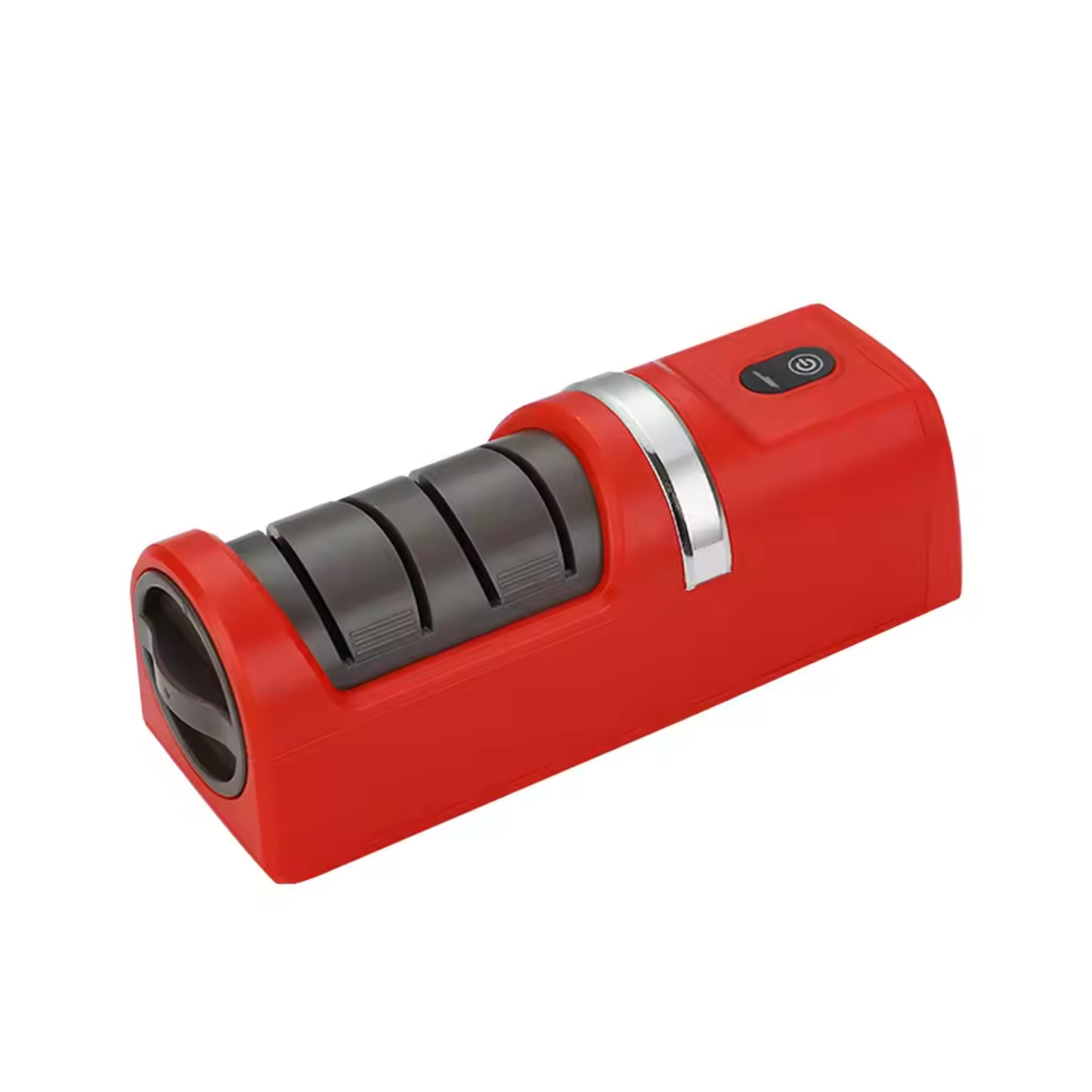 Elektrischer Messerschärfer mit Akku 1200mAh | Brehn