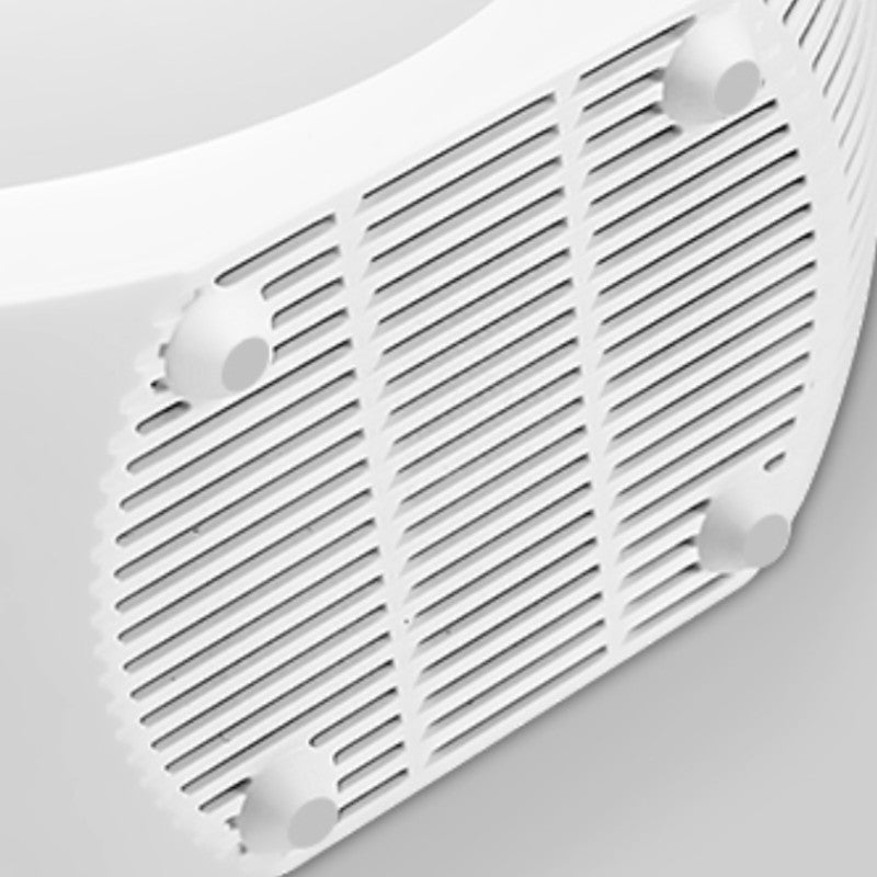Brehn | Insektenschutzmittel für drinnen mit USB-Kabel, 3D-Lichtquelle, die menschliche Wärme imitiert, Vitalität imitiert und starke Absorption bietet, für Zuhause und Büro