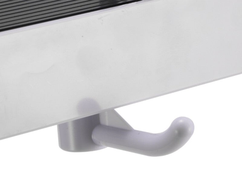 Brehn | Verstellbarer Badezimmer Shampoo Lotion Tray Halter Organizer Regale, bohrfrei, einfach zu installieren, starke Tragfähigkeit, für Badezimmeraufbewahrung
