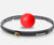 Brehn | Boxreflexball-Set, mit 3 Schwierigkeitsgraden Boxbällen & Stirnband, für Reaktion, Agilität, Schlaggeschwindigkeit, Kampffähigkeit und Hand-Augen-Koordination
