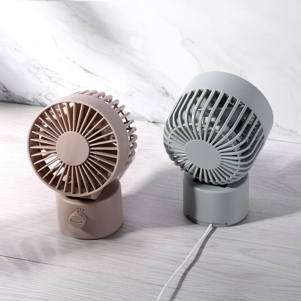 Damen Tragbarer Mini Ventilator Brehn
