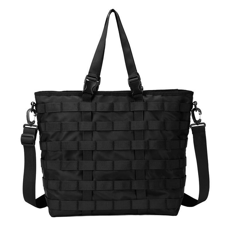 WoTactical Mehrfachkompartiment Rucksack Brehn