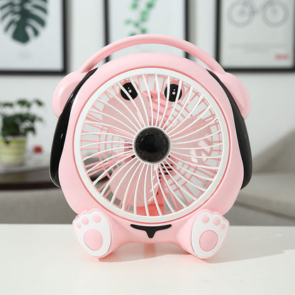 Damen tragbarer Mini Ventilator Brehn