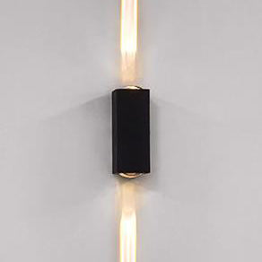 Wasserdichte LED-Wandleuchte für den Außenbereich