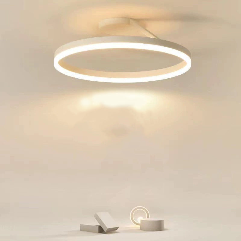 Brehn | ArishaGlow - Luxus Goldene LED Deckenbeleuchtung