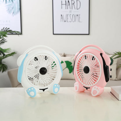 Damen tragbarer Mini Ventilator Brehn