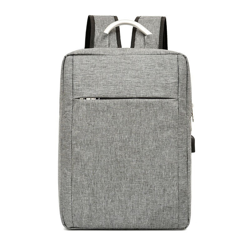 Urban Vielseitiger Laptop-Rucksack Brehn