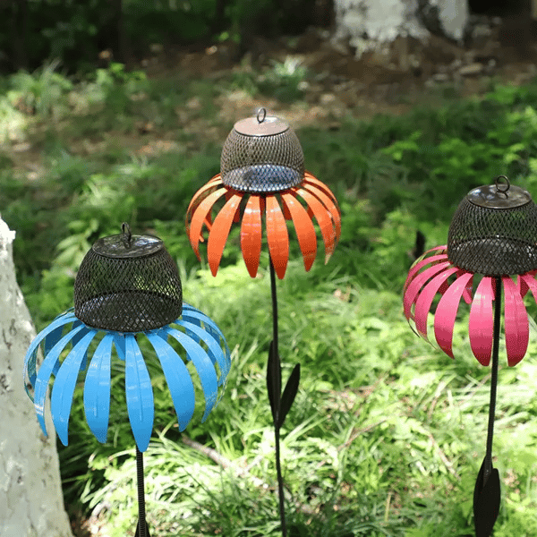 2023 Outdoor Flower Bird Feeder 🌹Frühlingsdekoration💖 | Brehn