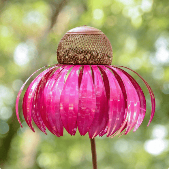 2023 Outdoor Flower Bird Feeder 🌹Frühlingsdekoration💖 | Brehn