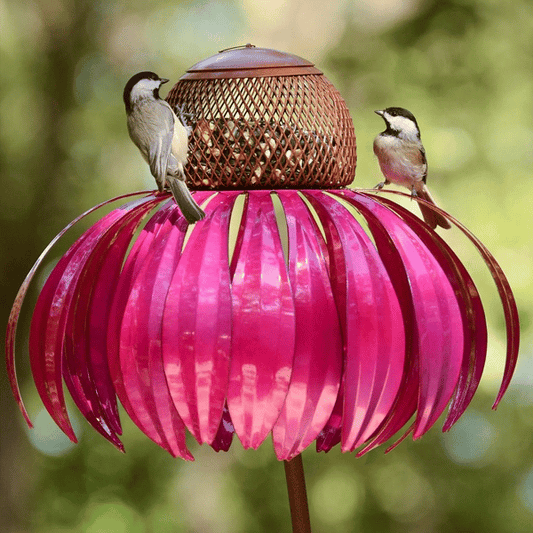 2023 Outdoor Flower Bird Feeder 🌹Frühlingsdekoration💖 | Brehn