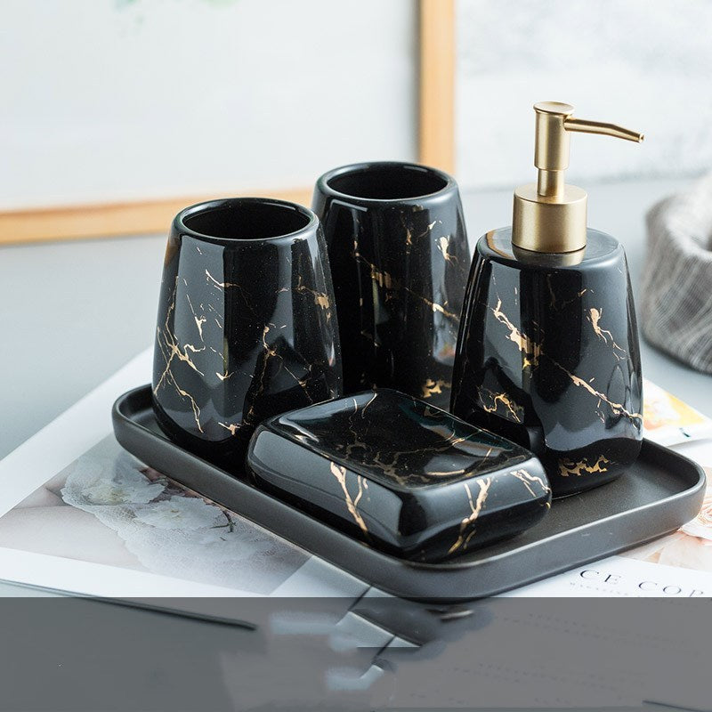 Badezimmer Waschset | Brehn