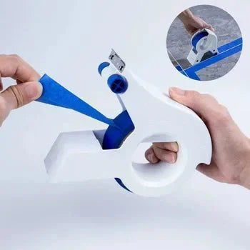 Brehn | TapeMaster | Transformieren Sie Ihre Projekte schnell