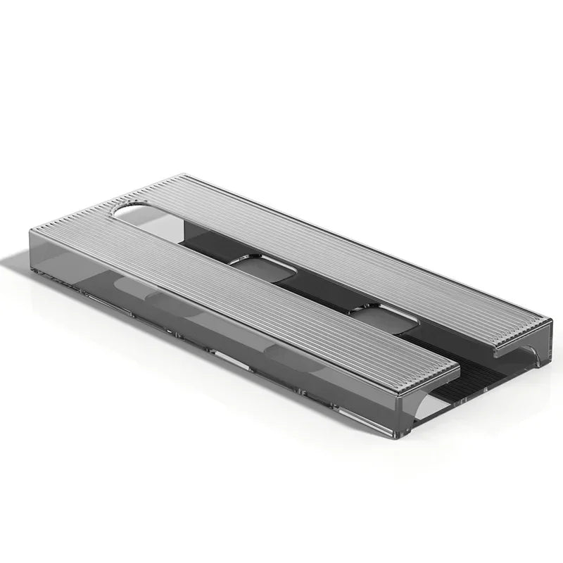 Brehn | Eleganter Weinglashalter für stilvolle und platzsparende Aufbewahrung