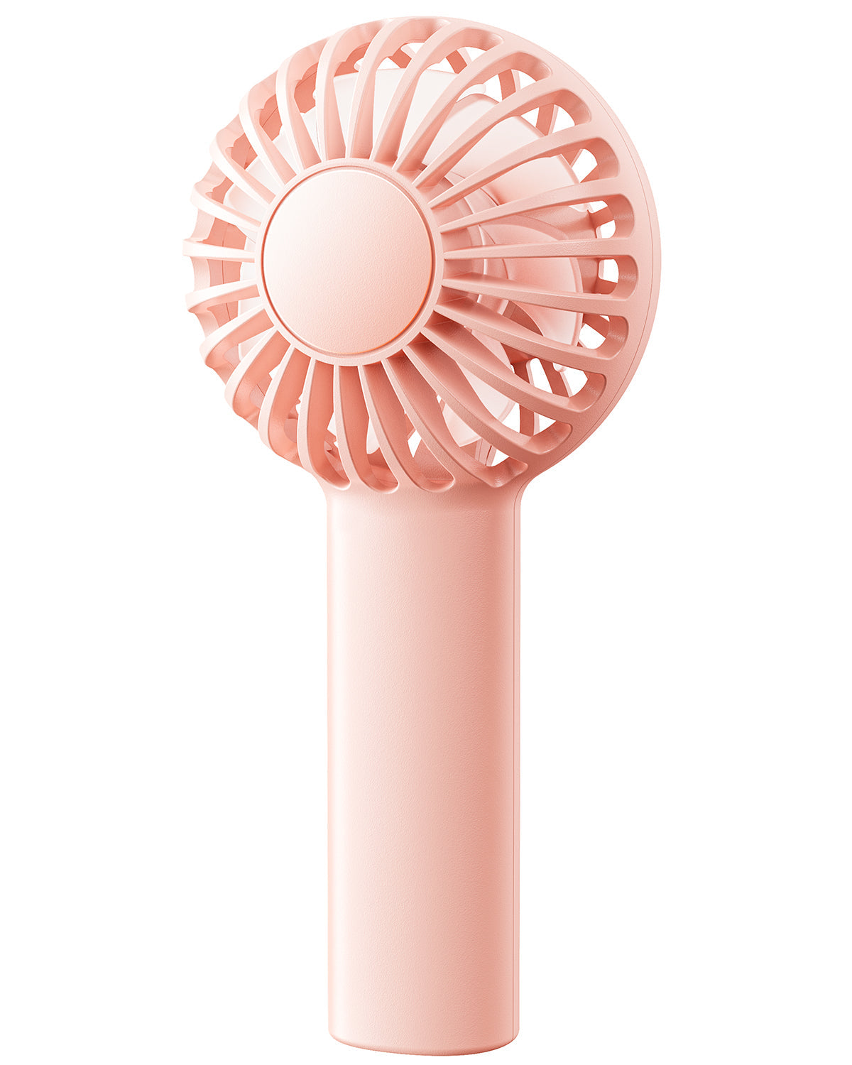 Mini tragbarer Ventilator Leistungsstarker tragbarer Ventilator Wiederaufladbar | Brehn