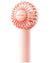 Mini tragbarer Ventilator Leistungsstarker tragbarer Ventilator Wiederaufladbar | Brehn