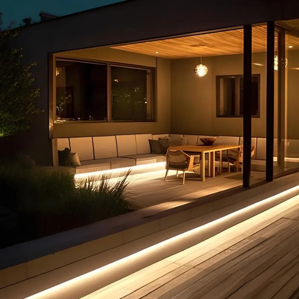 Brehn | Motion LED-Streifen