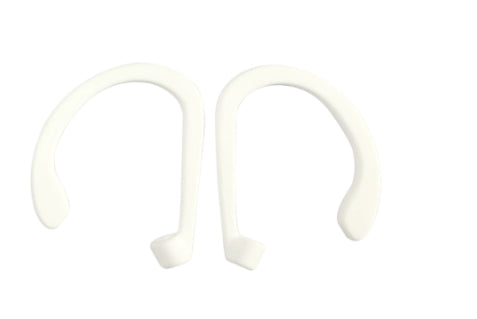 Brehn | 1 Paar Strap Wireless Ear Hanging Hook Zubehör Halterungen für Airpods