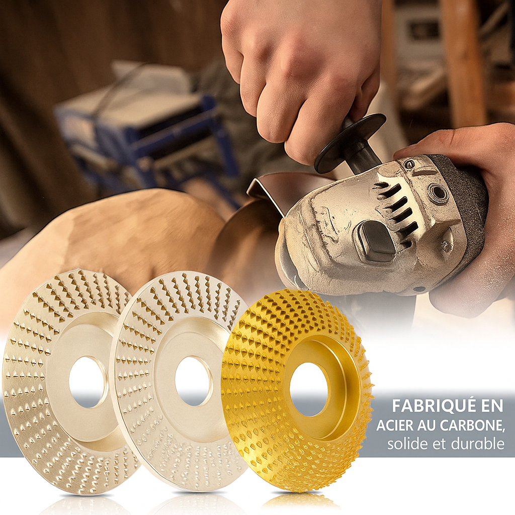 Brehn | WoodCarve | Entfesseln Sie Ihre handwerkliche Kreativität