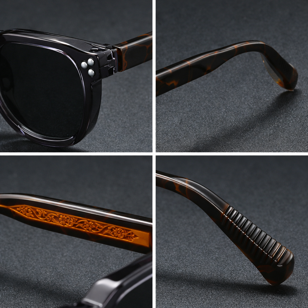 Eclipse Sonnenbrille | Brehn