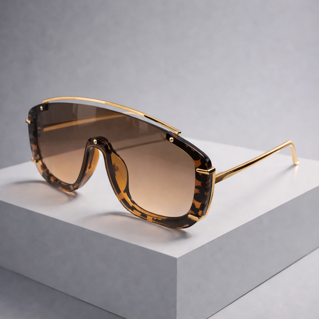 Valenti Sonnenbrille | Brehn