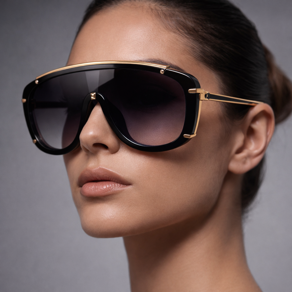 Valenti Sonnenbrille | Brehn