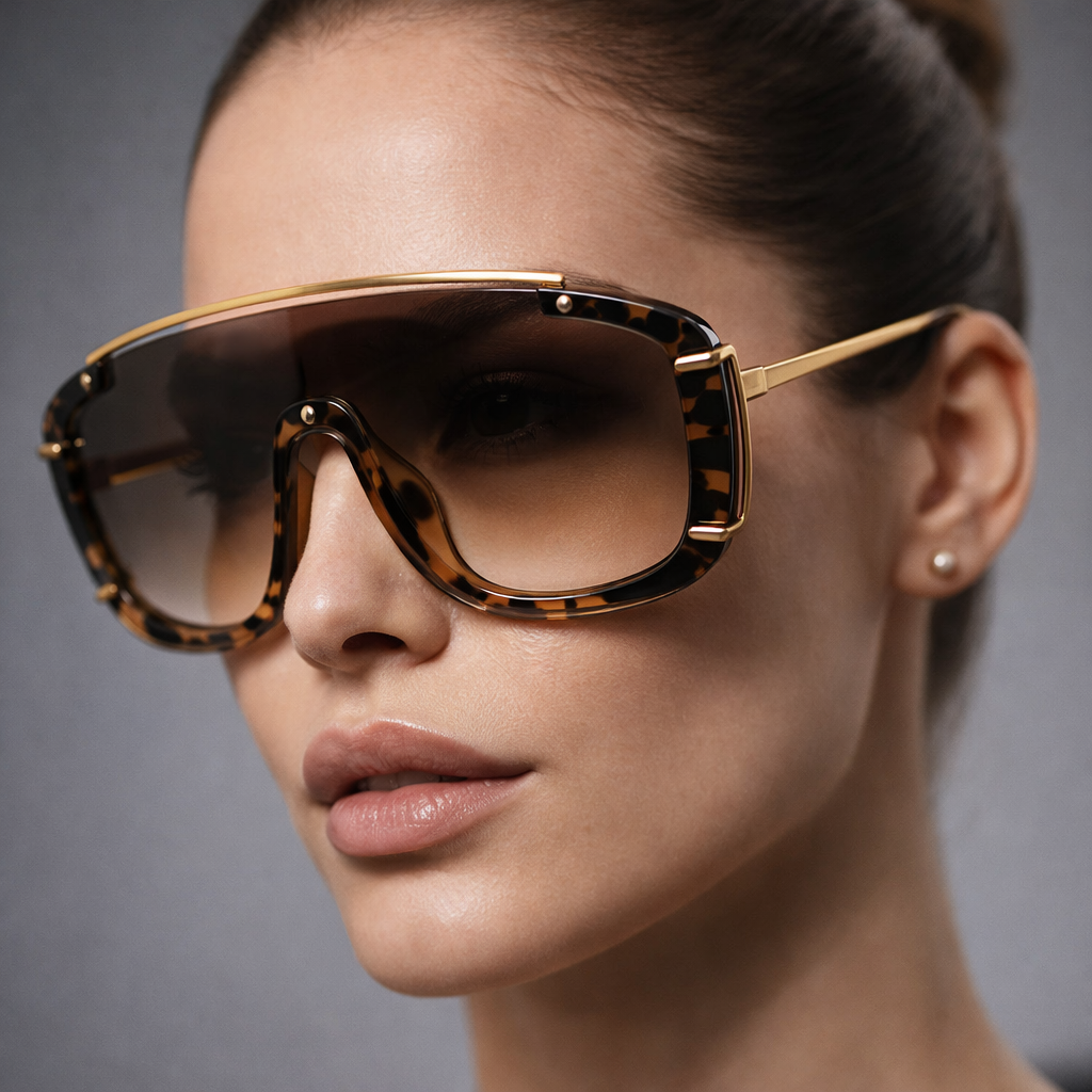 Valenti Sonnenbrille | Brehn