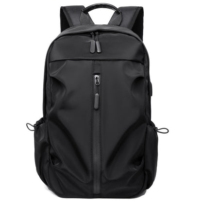 Geräumiger Mehrfachtaschen-Reise-Rucksack Brehn