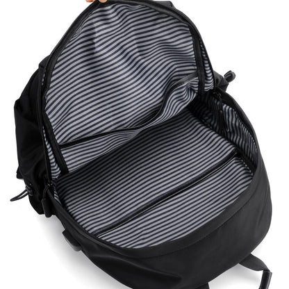 Hochkapazitäts-Multi-Compartment-Rucksack Brehn