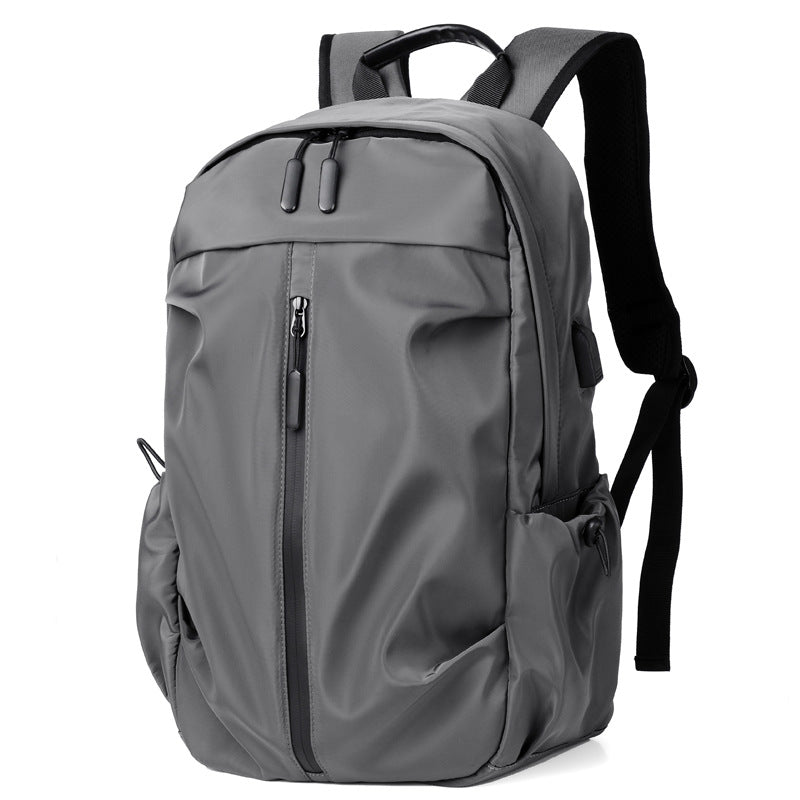 Geräumiger Mehrfachtaschen-Reise-Rucksack Brehn