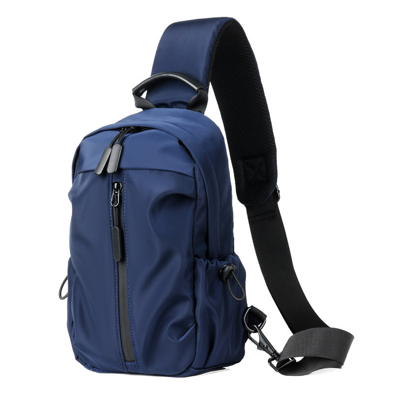 Leichtgewichtige Mehrzweck-Schultertasche Brehn
