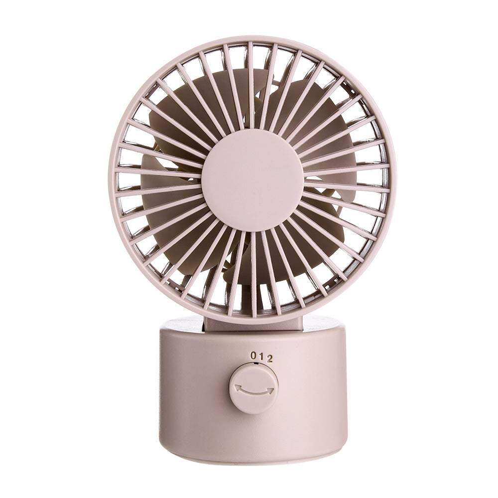 Damen Tragbarer Mini Ventilator Brehn