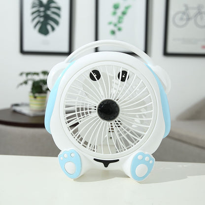 Damen tragbarer Mini Ventilator Brehn