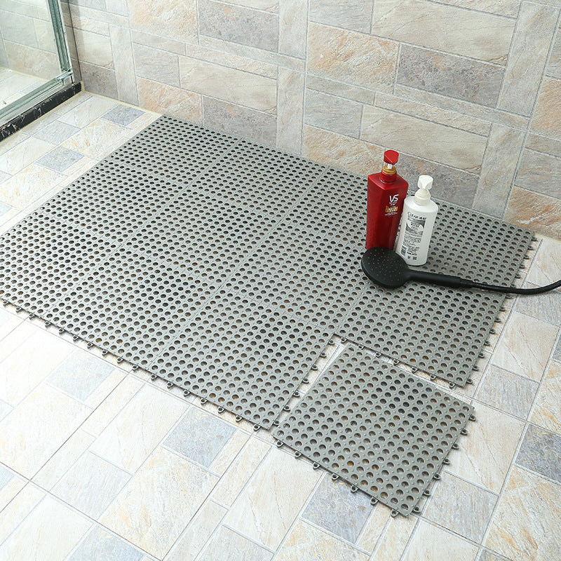 Rutschfeste Duschbodenmatte Brehn