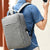 Urban Vielseitiger Laptop-Rucksack Brehn