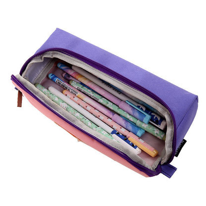 Stylischer Organizer Federmäppchen