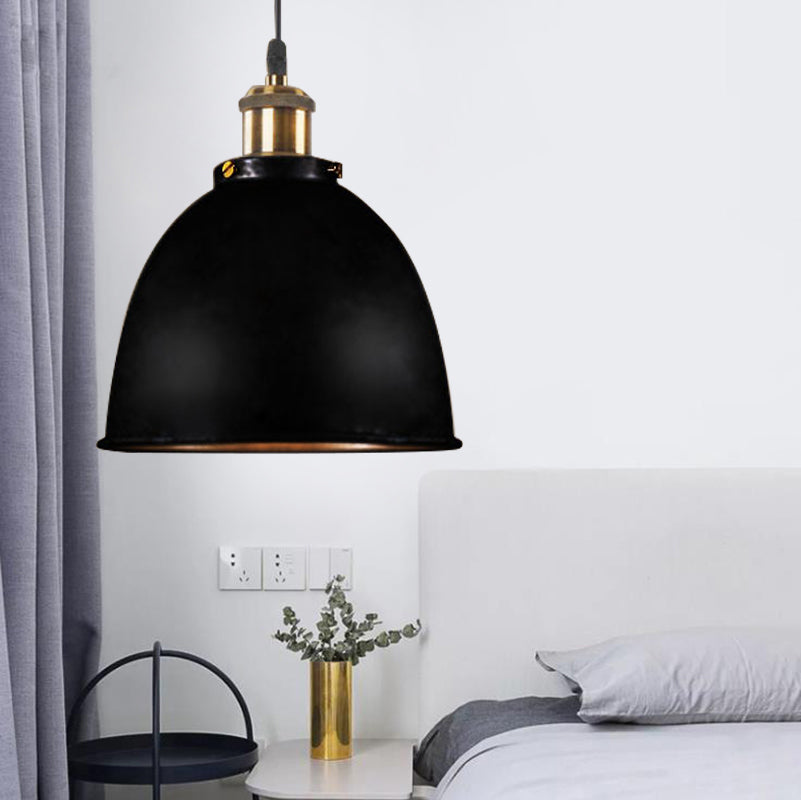 Brehn | TimelessElegance Lampe - Vintage Industrielle Hängelampe