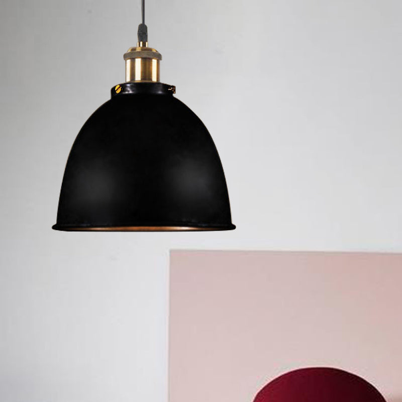 Brehn | TimelessElegance Lampe - Vintage Industrielle Hängelampe