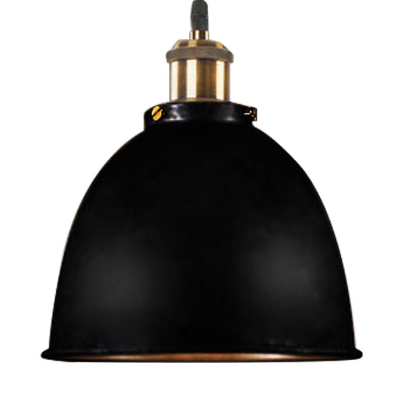 Brehn | TimelessElegance Lampe - Vintage Industrielle Hängelampe
