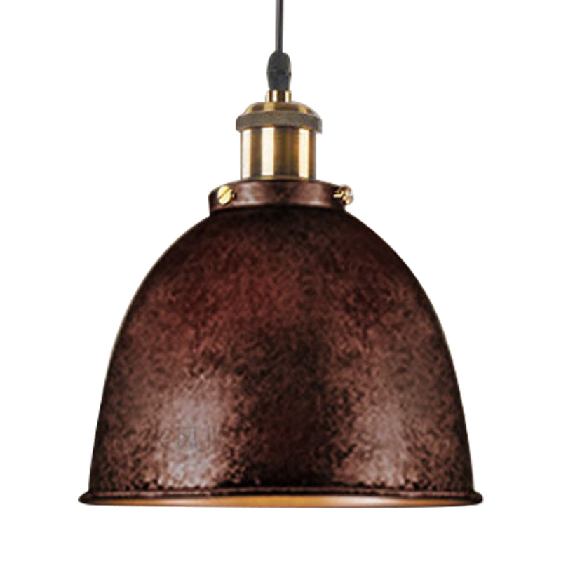 Brehn | TimelessElegance Lampe - Vintage Industrielle Hängelampe