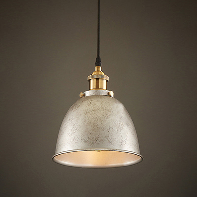 Brehn | TimelessElegance Lampe - Vintage Industrielle Hängelampe