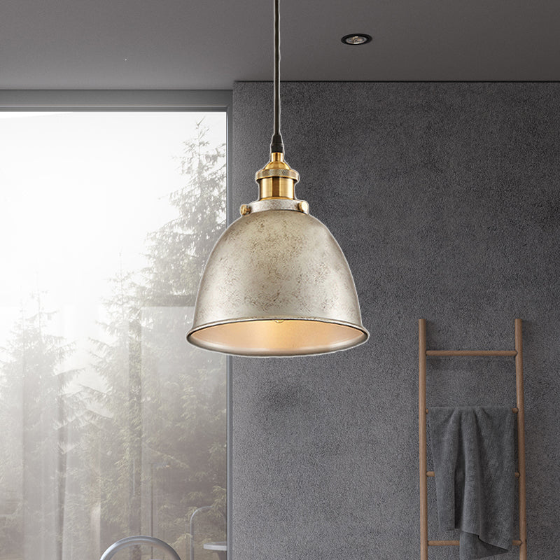 Brehn | TimelessElegance Lampe - Vintage Industrielle Hängelampe