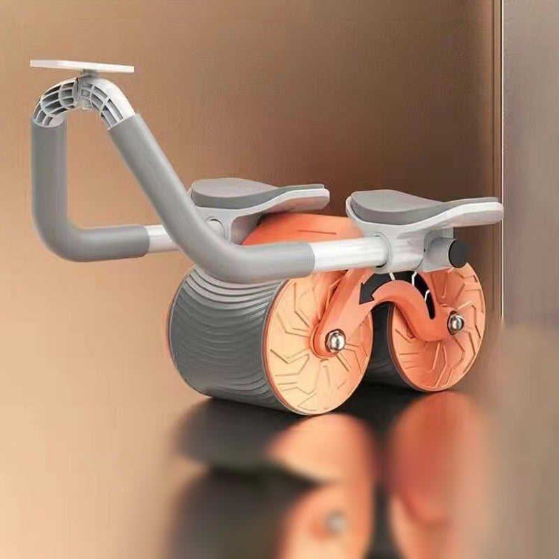 Core-Shock Powerroller — Entfessle unvergleichliche Kraft und stähle deinen Körper ohne Limit! | Brehn